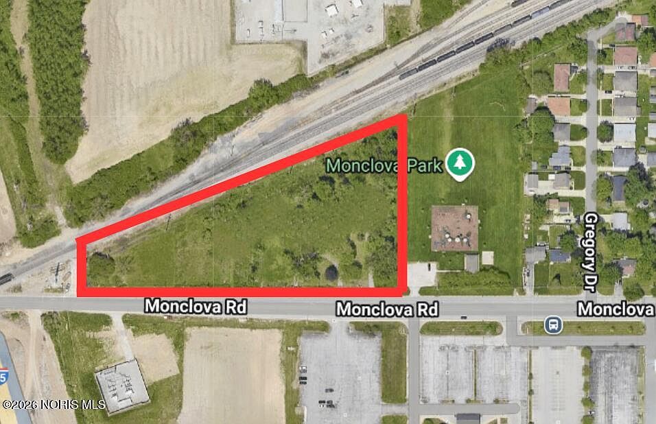 2nd image of 6002 Monclova Rd