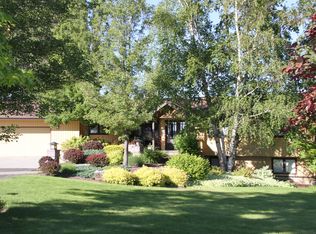 11301 S Freya Rd, Spokane, WA 99223