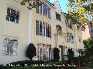 9747 Charleville Blvd #1, Beverly Hills, CA 90212