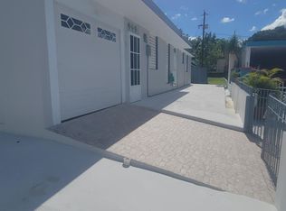 1 Calle 4 #D1, Cabo Rojo, PR 00623