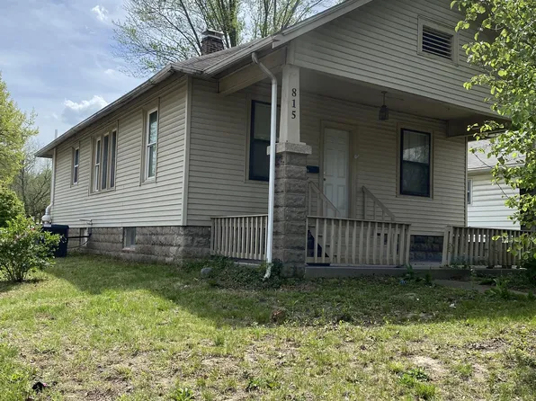 815 W Walnut St, Carbondale, IL 62901
