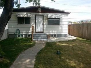 946 N 9th Ave, Pocatello, ID 83201