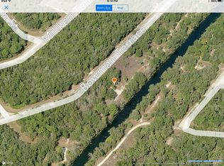 1100 Bowman Ter, Pt Charlotte, FL 33953