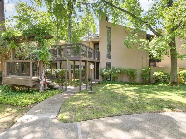 608 Woodside Sierra Unit 5, Sacramento, CA 95825
