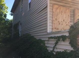 14114 Orinoco Ave, East Cleveland, OH 44112