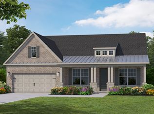 Pearson Plan, Soleil Summit Chase, Snellville, GA 30078