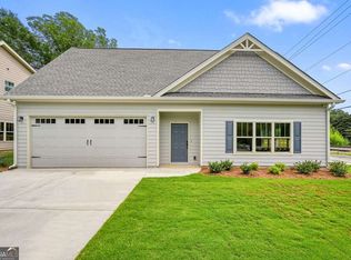 4755 Fowler St, Acworth, GA 30101