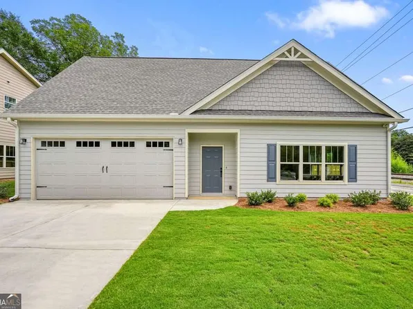 4755 Fowler St, Acworth, GA 30101