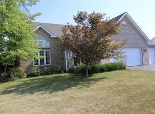 314 W Edson St, Poplar Grove, IL 61065