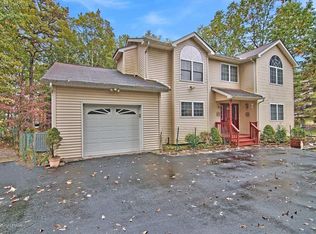 509 Carrock Way, Tamiment, PA 18371