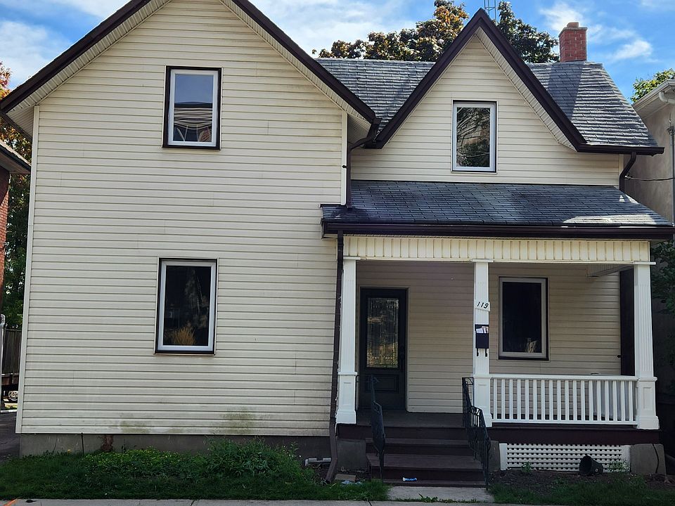 1st image of 119 Colborne St E
