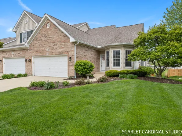 1N149 Mission Ct, Winfield, IL 60190