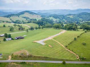 LOT 26 Dry Hill Rd, Butler, TN 37640