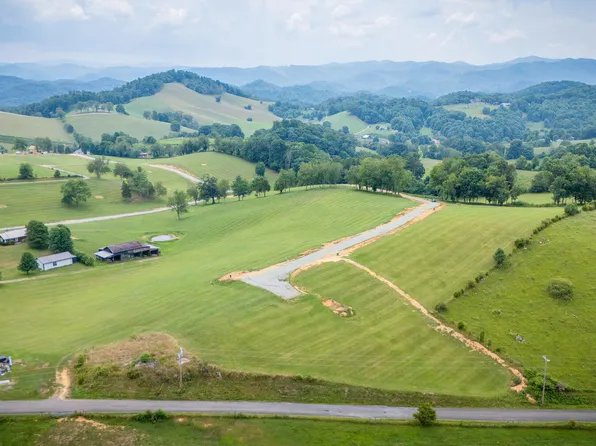 LOT 26 Dry Hill Rd, Butler, TN 37640