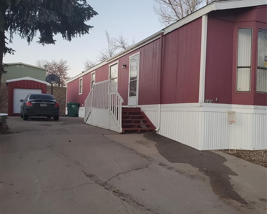1st image of 1201 W Thornton Pkwy Lot 289