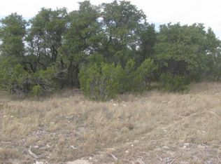 2956 Caden Ln, Christoval, TX 76935