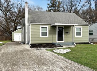 1172 E Woodrow Ave, Columbus, OH