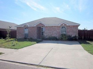 1609 Monte Cruz St, Mission, TX 78572
