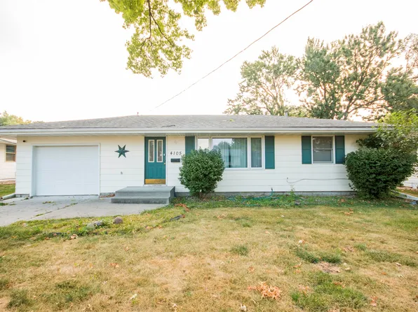 4105 65th St, Urbandale, IA 50322