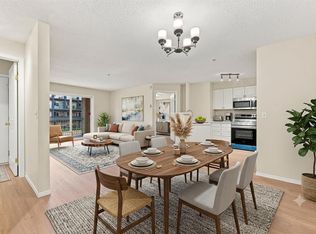 6635 N 25th Ave NE #1205, Calgary, AB T1Y7K9