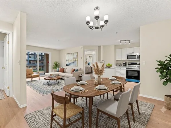 6635 N 25th Ave NE #1205, Calgary, AB T1Y 7K9