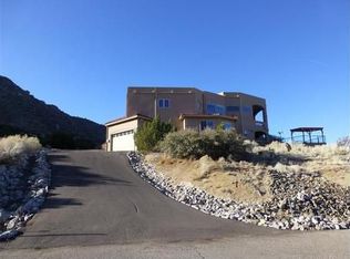44 Desert Sky Rd SE, Albuquerque, NM 87123
