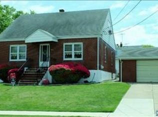 155 Concord St, Clifton, NJ 07013