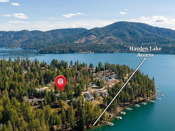 4th image of 2885 E Point Hayden Dr