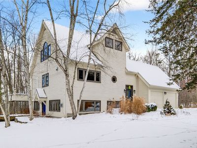 30 Burdick Hill Rd, Ithaca, NY, 14850