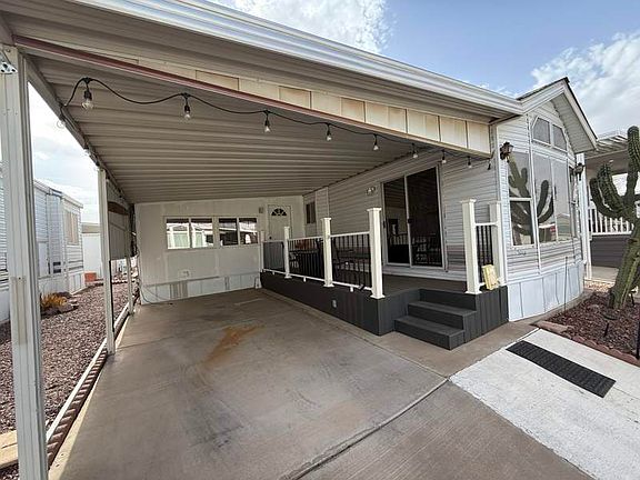 2nd image of 702 S Meridian Rd #984