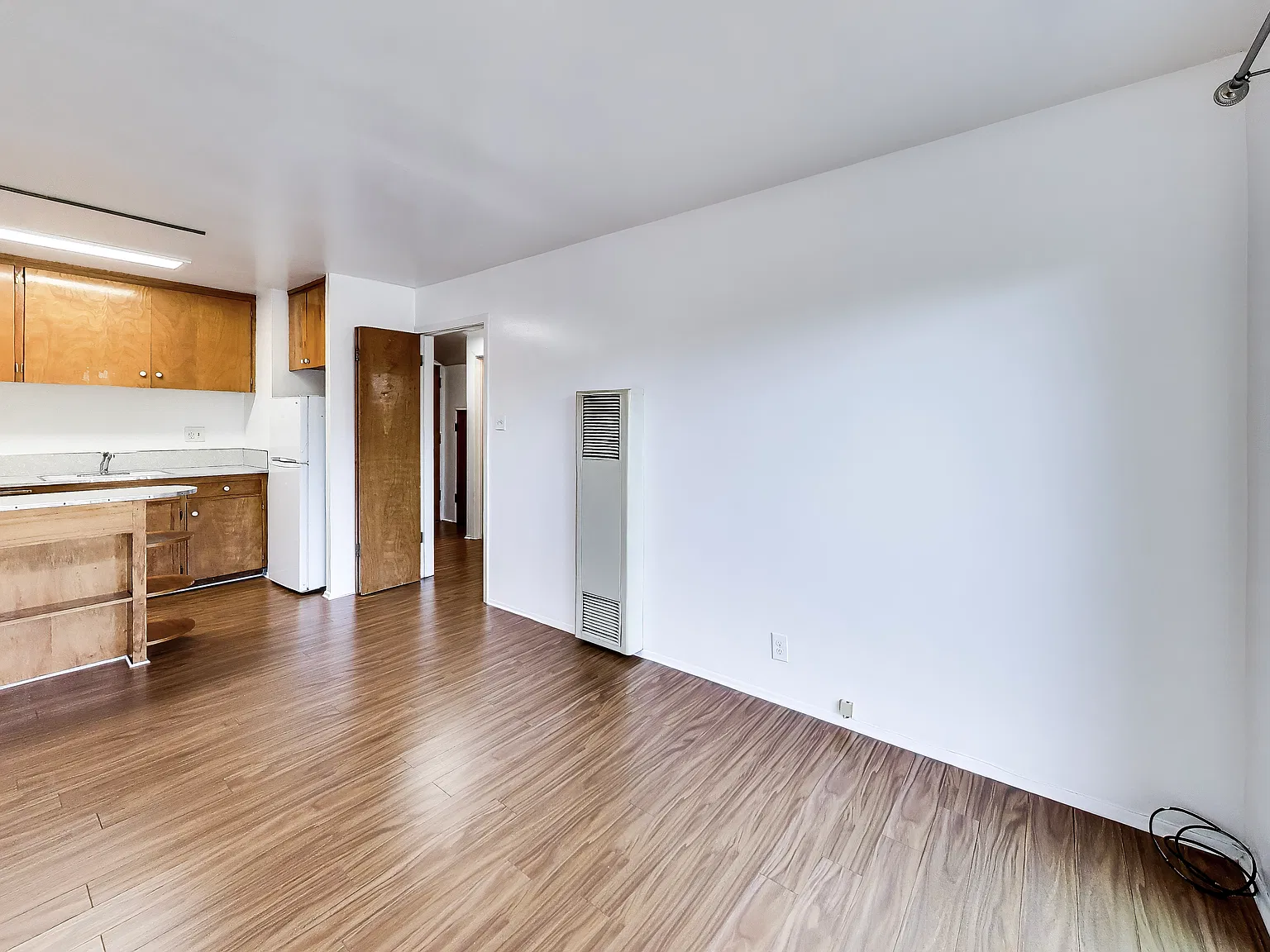 1 bed, 511 sqft, $3,095 — Photo 3