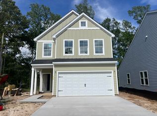 111 Old Creek Ct, Goose Creek, SC 29445