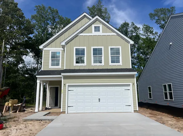 111 Old Creek Ct, Goose Creek, SC 29445
