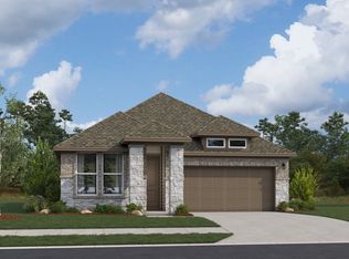 Maxwell Plan, Bricewood, Helotes, TX 78023