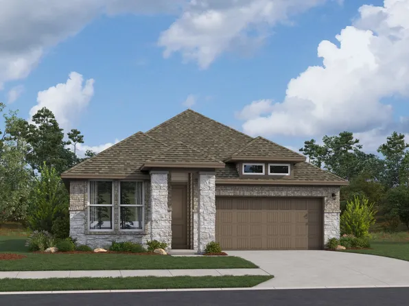 Maxwell Plan, Bricewood