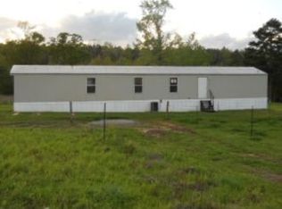 493 County Road 3319, Atlanta, TX 75551