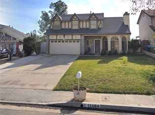 11464 Terra Vista Way, Sylmar, CA 91342
