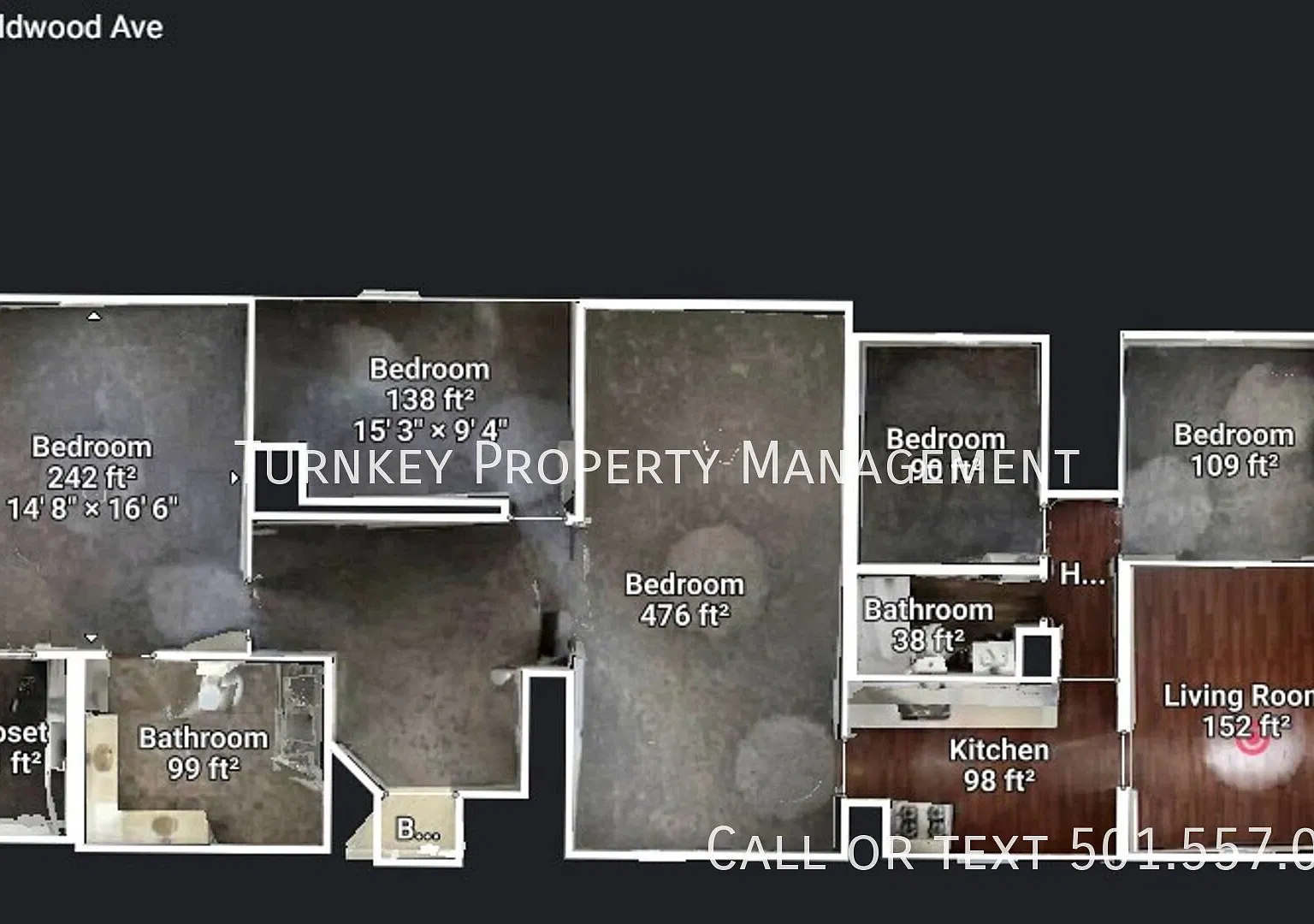Coming Soon - 800 Wildwood Ave — Photo 3