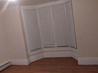 9 Erastus St FLOOR 2, Providence, RI 02909