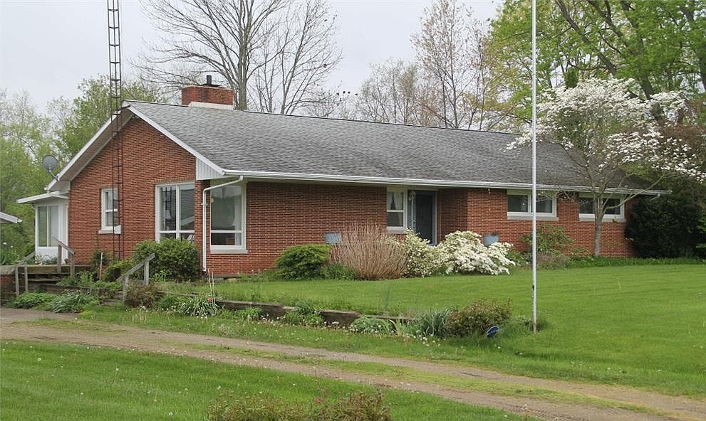 1042 Garver Rd, Mansfield, OH 44903 Zillow