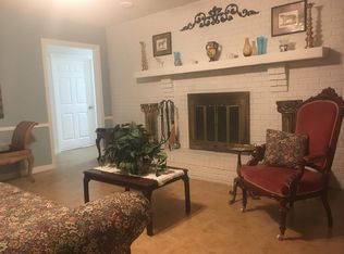 385 S Wild Orange Dr, New Smyrna Beach, FL 32168