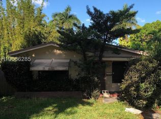 1214 N 15th Ave, Hollywood, FL 33020