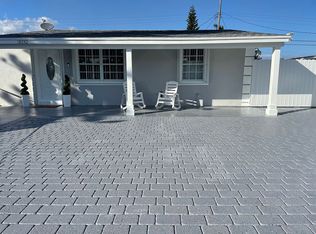 3032 Vassallo Ave, Lake Worth, FL 33461