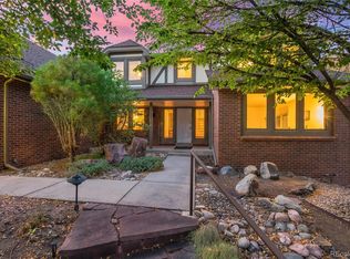 8211 Arrowhead Way, Lone Tree, CO 80124
