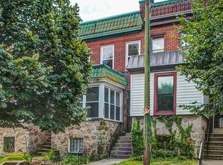 2118 Park Ave, Baltimore, MD 21217