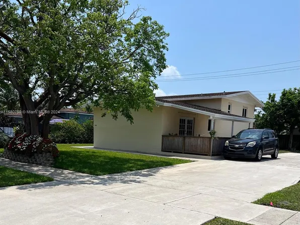 1350 NE 205th Ter, Miami, FL 33179