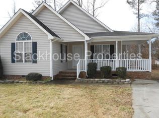 105 Hazelwood Ct #0, Oxford, NC 27565