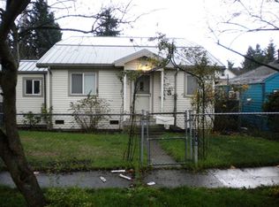 719 S Donovan St, Seattle, WA 98108