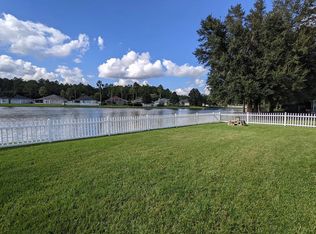 273 Southlake Dr, Saint Augustine, FL 32092