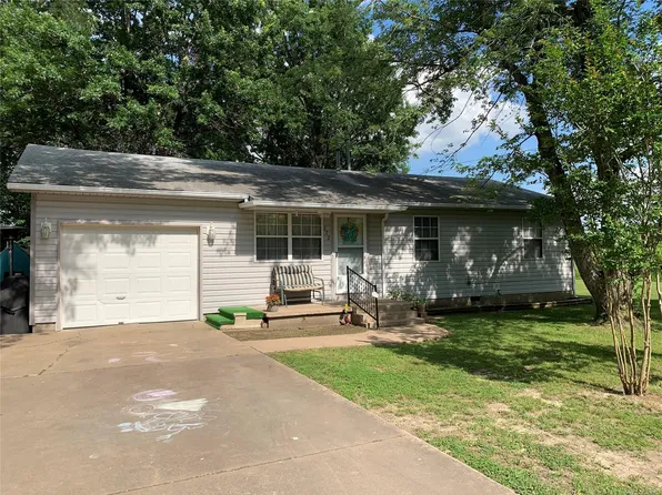 322 S Gray Ct, Chouteau, OK 74337